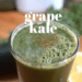 A Refreshing Green Juice With a Nice Balance Of Greens