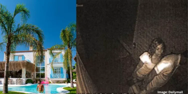 Airbnb Host Blackmails Guest with Compromising Photos: Unveiling the Dark Side of Hosting