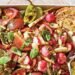 Vegetarian Antipasto Salad Recipe – Forks Over Knives