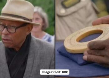 Antiques Roadshow expert refused to value ‘most disturbing’ item due to its past