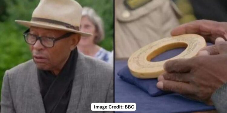 Antiques Roadshow expert refused to value ‘most disturbing’ item due to its past
