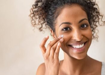 Beat the heat to care for your skin