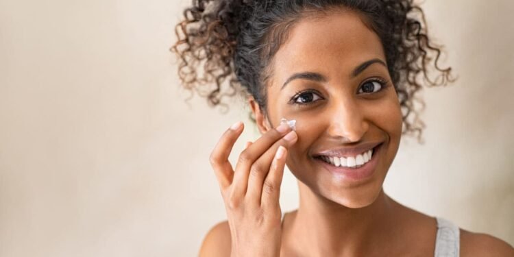 Beat the heat to care for your skin