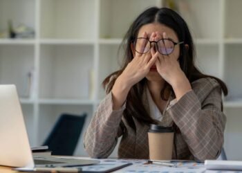 Address dopamine exhaustion with a nootropic supplement