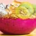 5-Minute Dragon Fruit Smoothie Bowl Recipe