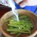 Scientists Test Three Solutions for Cleaning Pesticides Off of Produce: The Winner is Clear, Chemical-Free, and Surprisingly Cheap