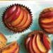 Fresh Plum Muffins