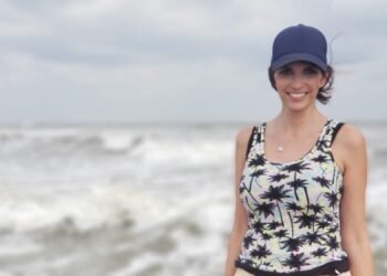 From Rock Bottom to New Heights: My Plant-Based Recovery from Liver Disease