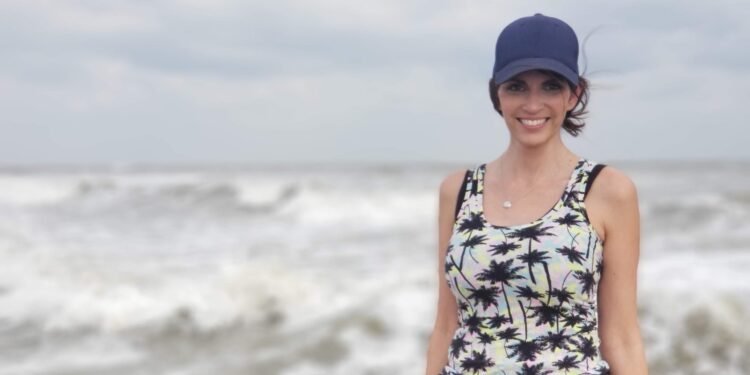 From Rock Bottom to New Heights: My Plant-Based Recovery from Liver Disease