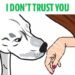Science Confirms That Dogs Can Recognize a Bad Person. I Feel Like I Have Always Known This.