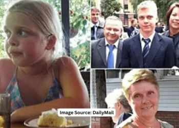 Four Members of the Same Family Suddenly Die After Entering Basement With Old Potatoes