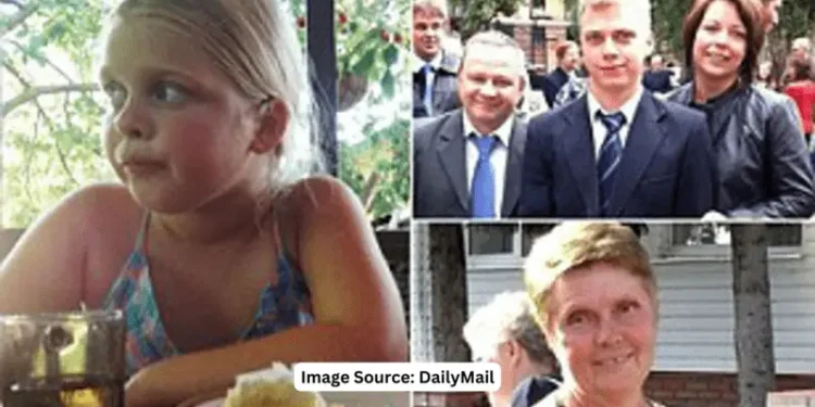 Four Members of the Same Family Suddenly Die After Entering Basement With Old Potatoes