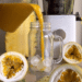 Jalapeño Pineapple Juice Recipe