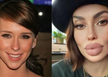 Jennifer Love Hewitt Responds to Critics Who Say She’s ‘Unrecognizable’ After Cosmetic Surgery on Face