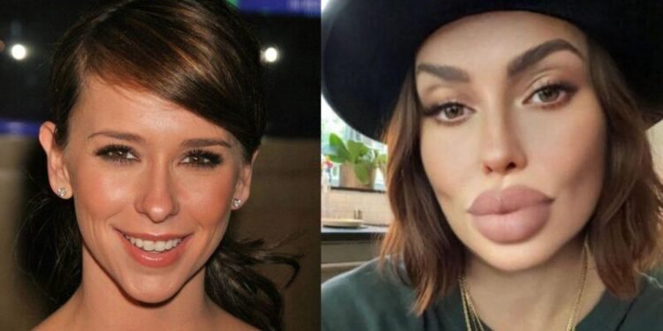Jennifer Love Hewitt Responds to Critics Who Say She’s ‘Unrecognizable’ After Cosmetic Surgery on Face