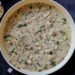 Lemon Garlic Butter Beans (gluten-free, soy-free, nut-free)