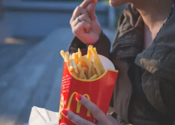 Why Do McDonald’s Fries Have Almost 15 Ingredients?
