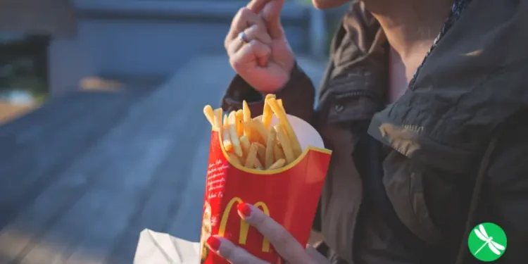 Why Do McDonald’s Fries Have Almost 15 Ingredients?