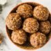 [RECIPE] No-Bake Plant Protein Bites