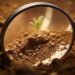Nutrient-deficient soil linked to micronutrient deficiencies in women and children