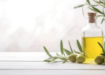 Nutritional myth busting: Separating the olive oil facts from fiction