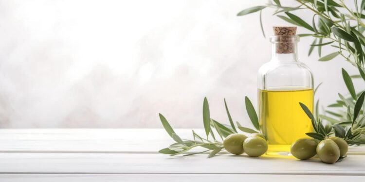Nutritional myth busting: Separating the olive oil facts from fiction