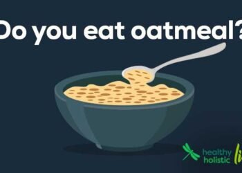 Science Explains What Happens To Your Body When You Eat Oatmeal Every Day