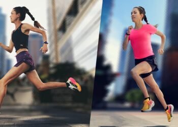 PUMA Drops Two New Deviate Models, Destined To Deliver Your PB