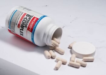 Product focus: Biogen Supreme B-Complex – An Activated B-Vitamin Complex For Optimal Absorption
