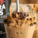 [RECIPE] Protein Peanut Butter Cookie Dough