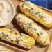 Vegan Elote (Mexican Street Corn)