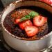 [RECIPE] Whey banana bread tiramisu baked oats