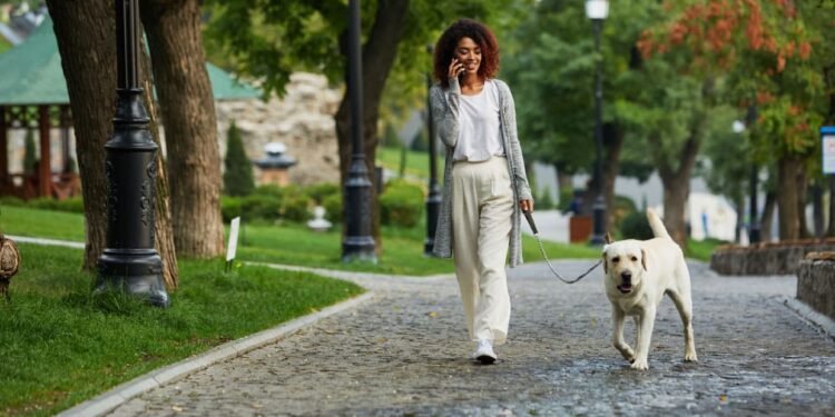Why Walking Works: Small Steps to BIG Changes