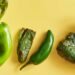 How to Roast Peppers in an Air Fryer (Works for Chiles and Bell Peppers!)
