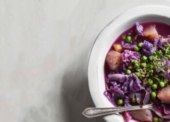 Give Peas a Chance: 25 Tasty Ways to Use Frozen Green Peas