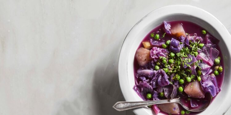 Give Peas a Chance: 25 Tasty Ways to Use Frozen Green Peas