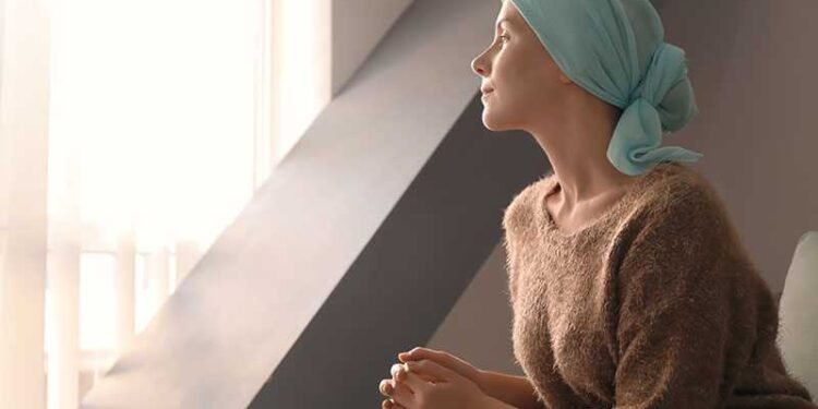 Signs of cancer usually ignored by women