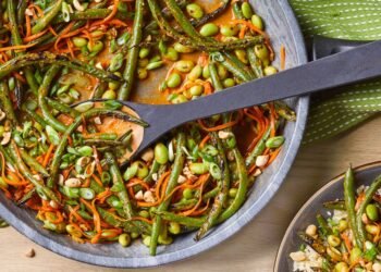 9 Delicious Dishes to Make with Fresh or Frozen Cauliflower Rice