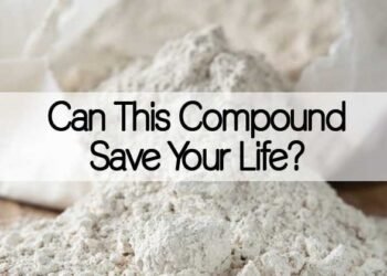 Can This Compound Save Your Life?