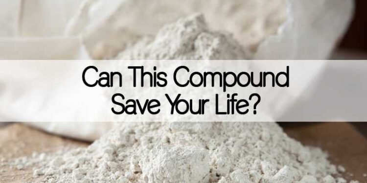 Can This Compound Save Your Life?