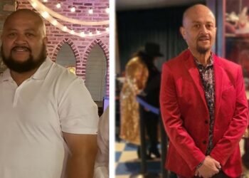 On a Plant-Based Diet, I’ve Overcome Sleep Apnea and Dropped 100 Pounds