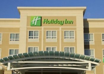 Retiree Decides to Spend Rest of Life at Holiday Inn, Since It’s Cheaper Than a Senior Home
