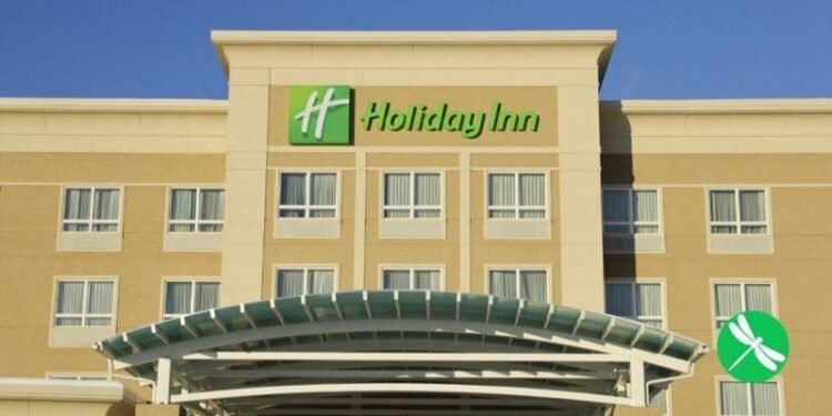 Retiree Decides to Spend Rest of Life at Holiday Inn, Since It’s Cheaper Than a Senior Home