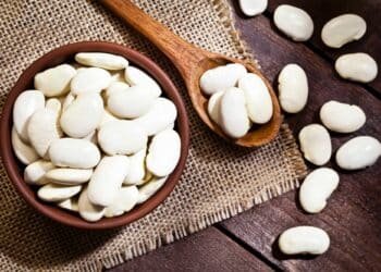 Everything You Need to Know About Lima Beans (aka Butter Beans)
