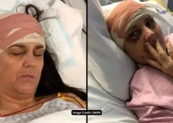 Woman Diagnosed With Rare Cancer After Realising She Could Hear Her Own Symptoms