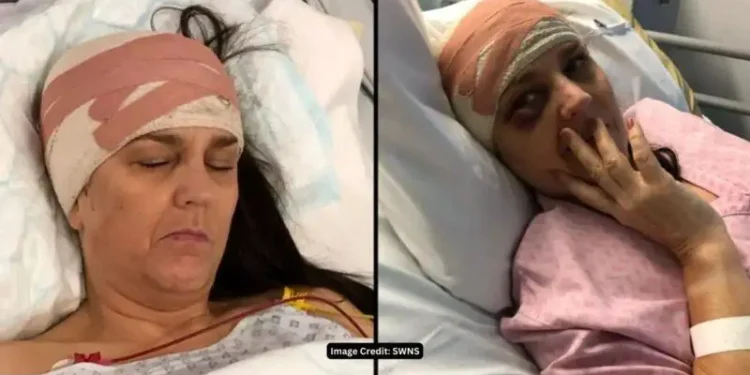 Woman Diagnosed With Rare Cancer After Realising She Could Hear Her Own Symptoms