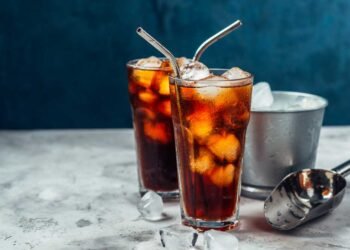 Chilling Insights: Why Americans Embrace Ice in Their Drinks While the British Keep it Cool