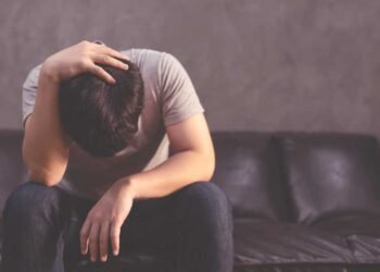 Depressed People Use These 7 Words More Often