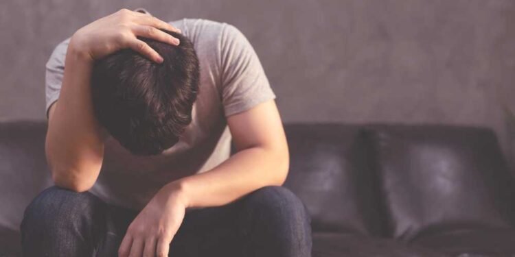 Depressed People Use These 7 Words More Often