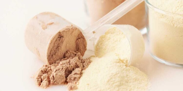 This Is the Most Unhealthy Protein for the Liver, Do Not Consume at All Costs